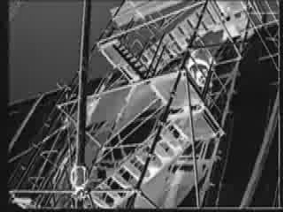 Einstuerzende Neubauten  ~  Feurio...