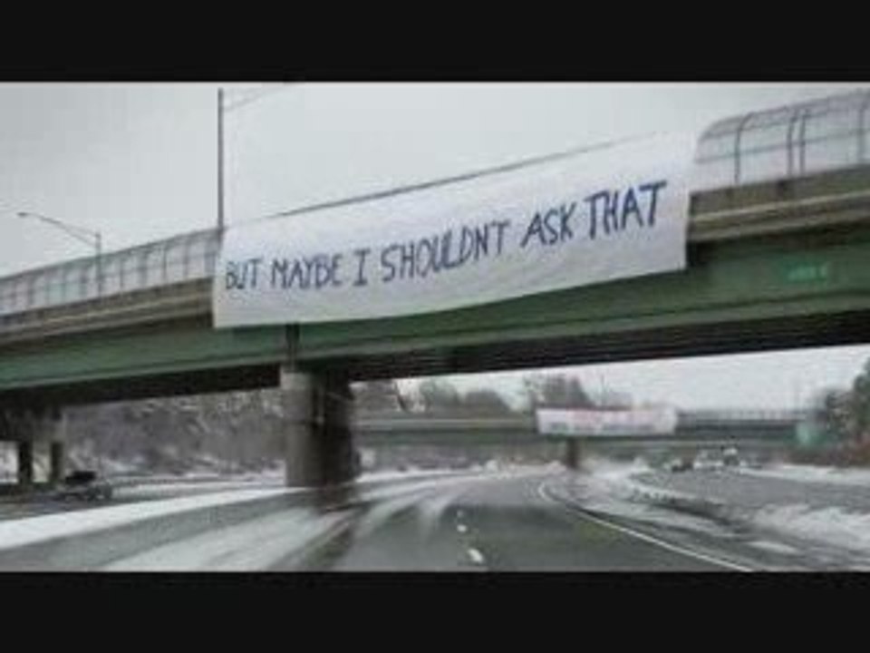 Iraq and Afghanistan Veterans of America (IAVA) - Signs