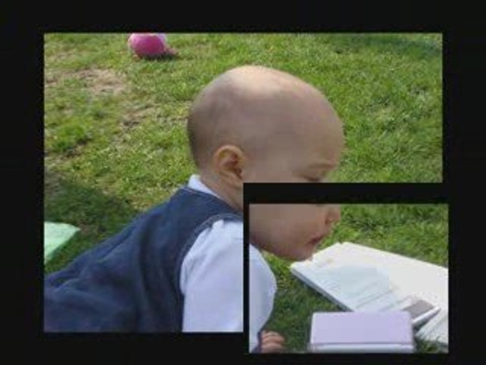 Journee au plan deau