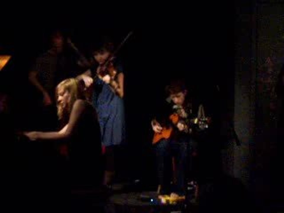 Miva Boïka à l'Ile Icite 12 juin 2009