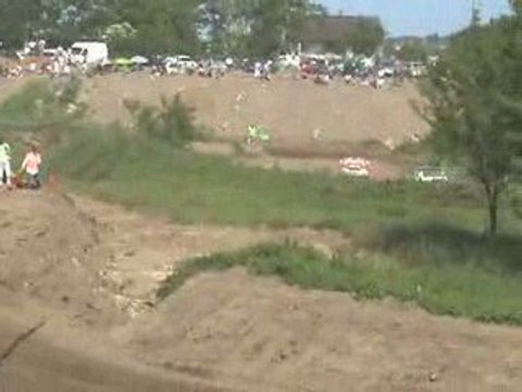 st rémy en rollat 30/31 mai 2009 3ème manche duch