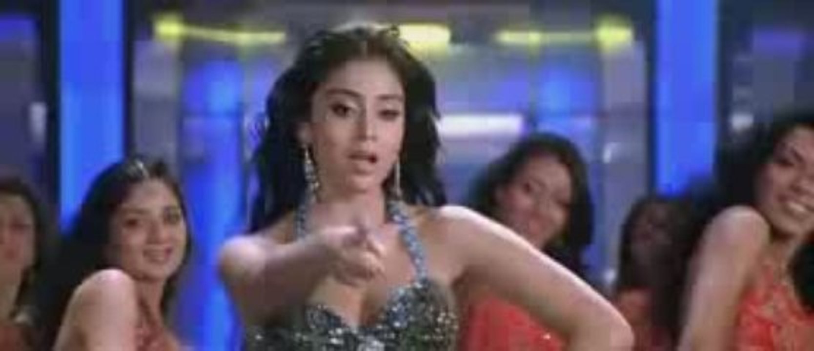 >> .* Ne Chuk Chuk Bandini ~  Tulasi   *.<