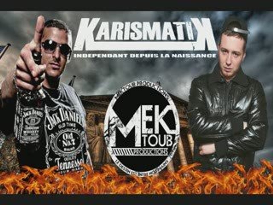 Akir feat sofiane jrap