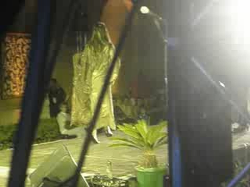 Festival maroc toulouse Dj RéDa mix andaloussi