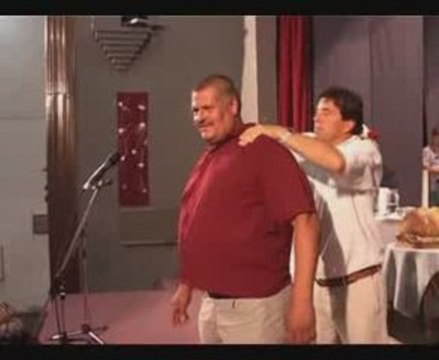 Kovács - Magyar András: hallássérülés gyógyítása