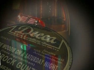 Hardrock Gunter-Boogie On A Saturday Night-1951