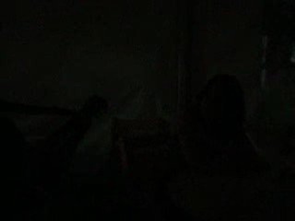 After Rouen - 21 juin 2008 - Matin au réveil par Mary&Nyto