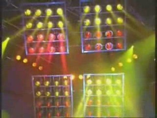 Athena - For Real (almanya performans)