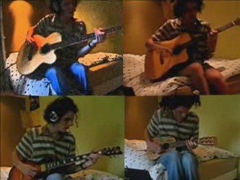 Francky Vincent Alice ca glisse