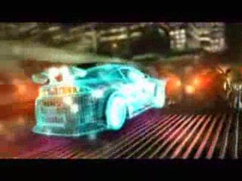 Intro Need For Speed Underground
