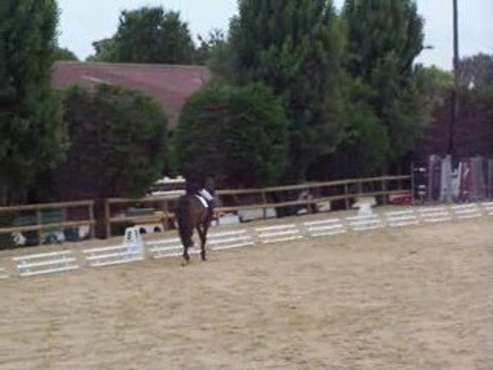 1ere reprise Philou