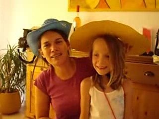 Bon anniversaire tatie karen