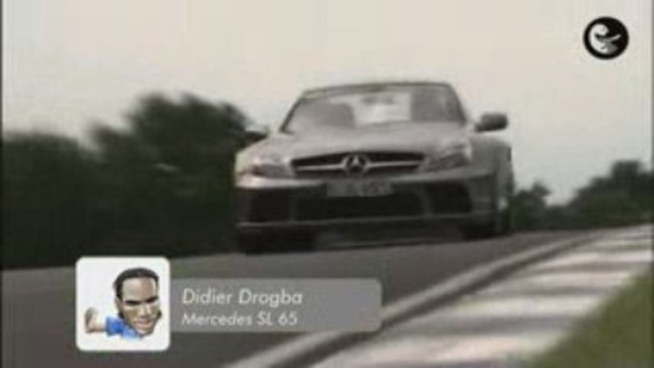 Fußball Stars und ihre Autos www.klamm.de/?refid=329704