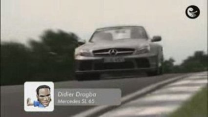 Fußball Stars und ihre Autos www.klamm.de/?refid=329704