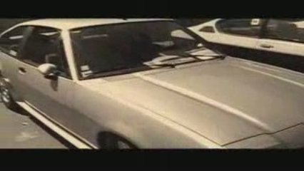 Exposition voiture Pignans 2009