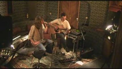 Duo guitare voix - Duo Tamba