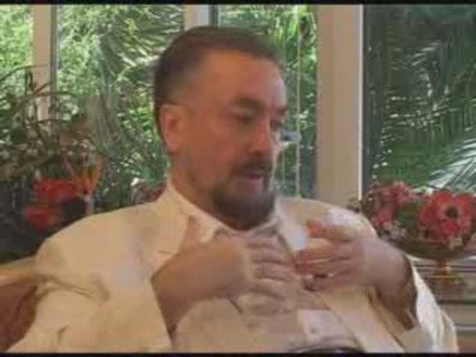 Türk İslam Birliği ekonomiyi canlandıracak