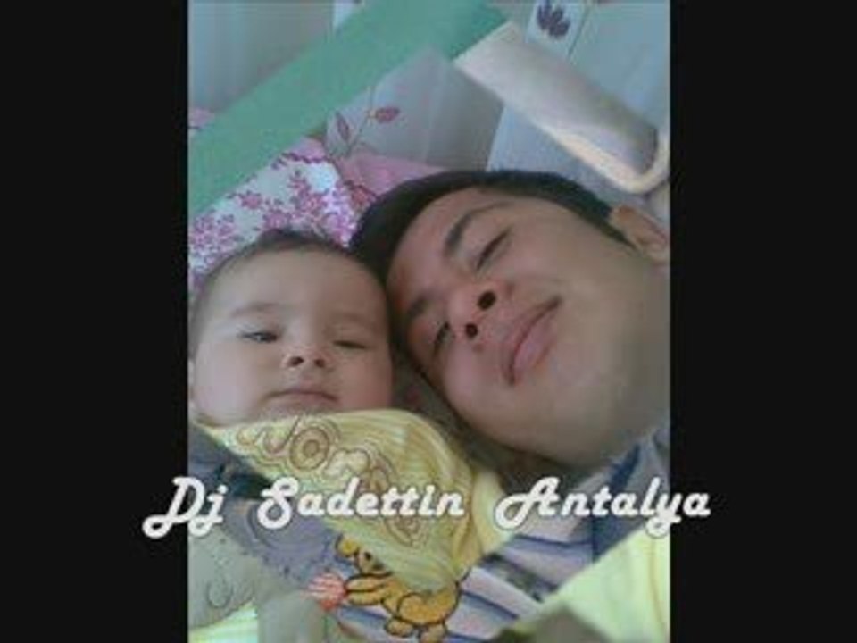 Dj Sadettin Antalya Yurtseven Kardesler - Elveda Remix'09