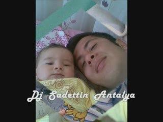 Dj Sadettin Antalya Yurtseven Kardesler - Elveda Remix'09