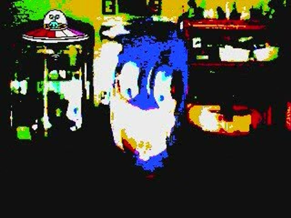 FREAK-A-ZOID video mix wild weird shiznit ... funny stuff