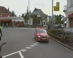 Tour de Picardie 2009 etape 4 Ribécourt-dreslincourt/Noyon