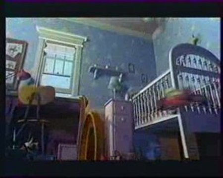 Toy story bande annonce sortie le 27 mars 1996 en france