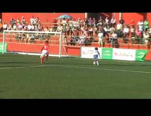 VII Campeonato de Selecciones Provinciales Benjamín-7