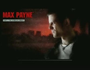Max Payne Test Moggy Aspi Show