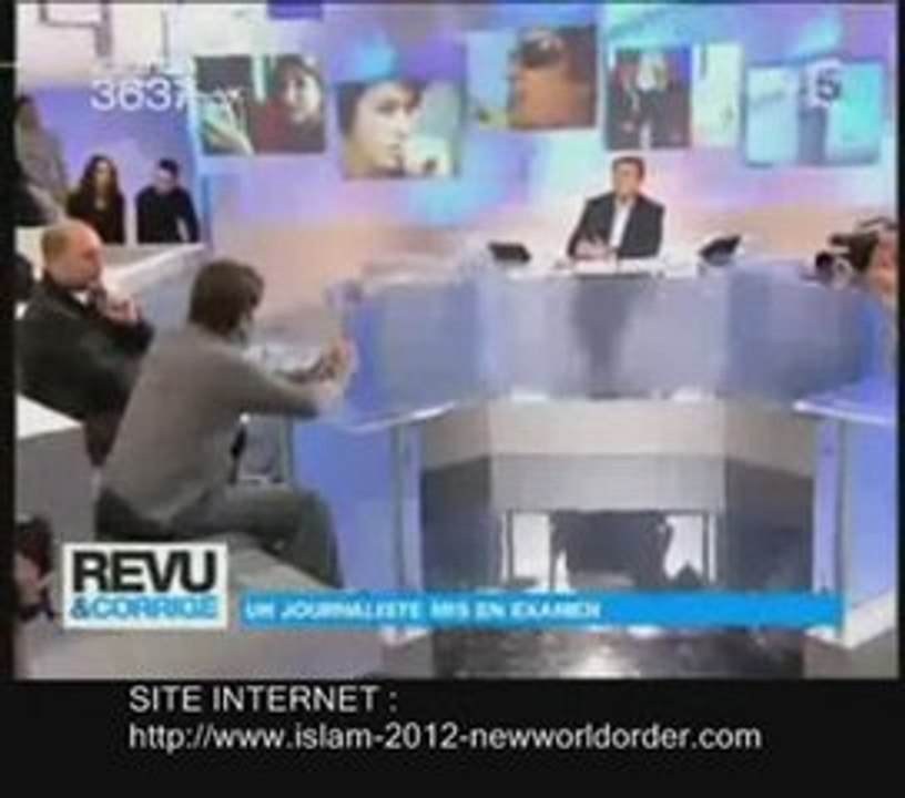 La liberté de la presse part-2