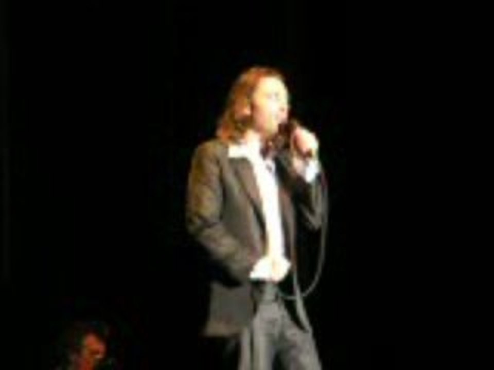 Festival Montereau Stanislas Sophro