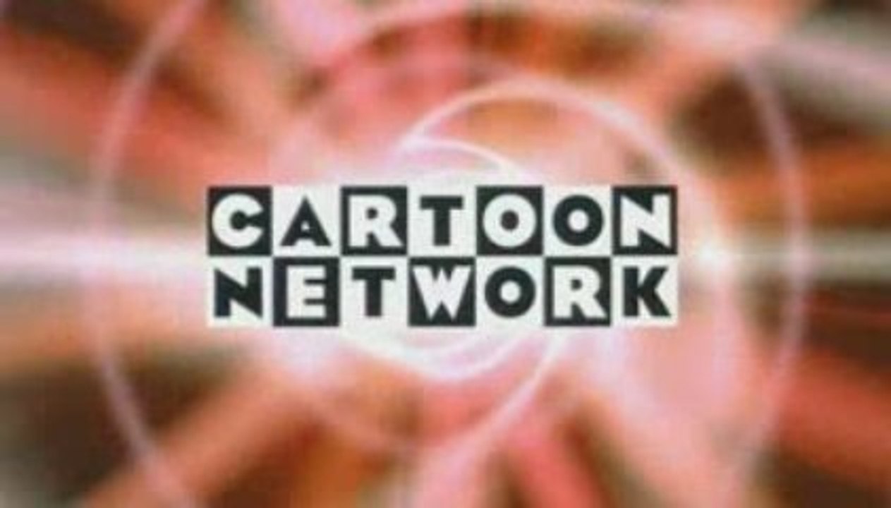 The Powerpuff Girls Movie Trailer 2002