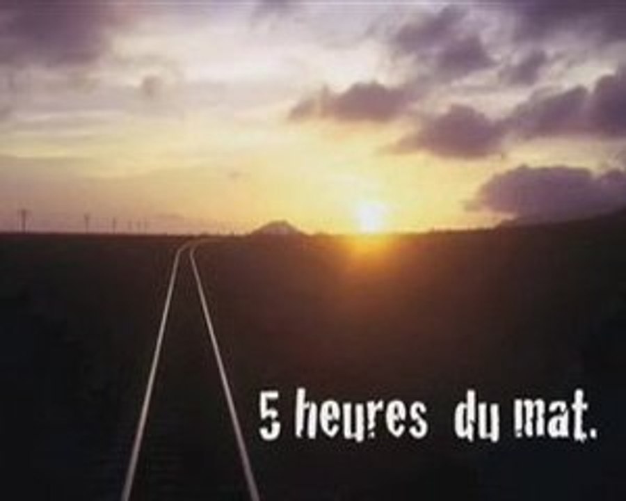 Robert Ecklé - tunnel de Choum -1973