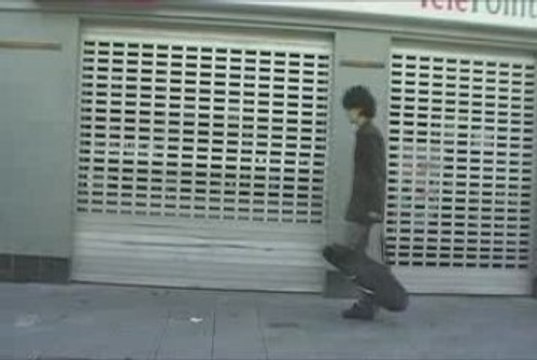 CKV Film Kredietcrisis 2009