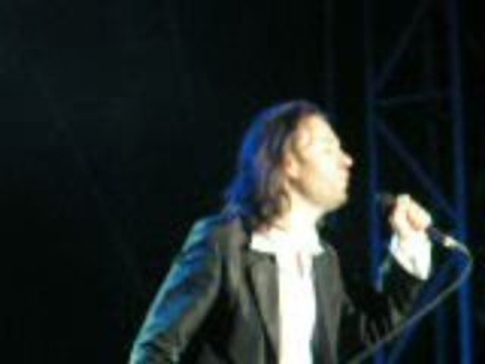 Festival Montereau Stanislas L'âge bête