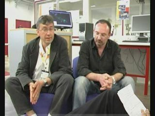 course en cours - reportage