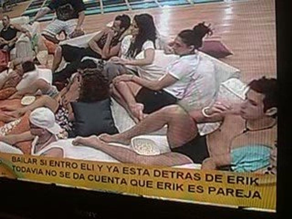 Peli Sabado parte 8