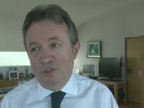 Jean-Noël Guérini : Aix Municipales 2009