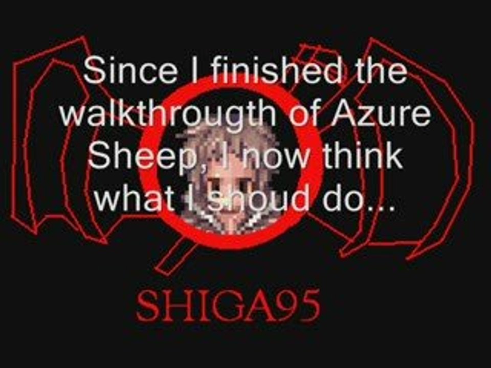 Azure Sheep part final : FIN