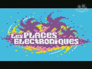 Les Plages Eectroniques 2008