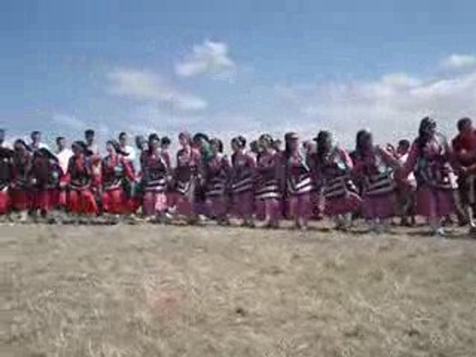 13-14.Haziran otçu şenlikleri