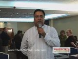 Minesh Bhindi Testimonial - Nav Talks About Minesh Bhindi