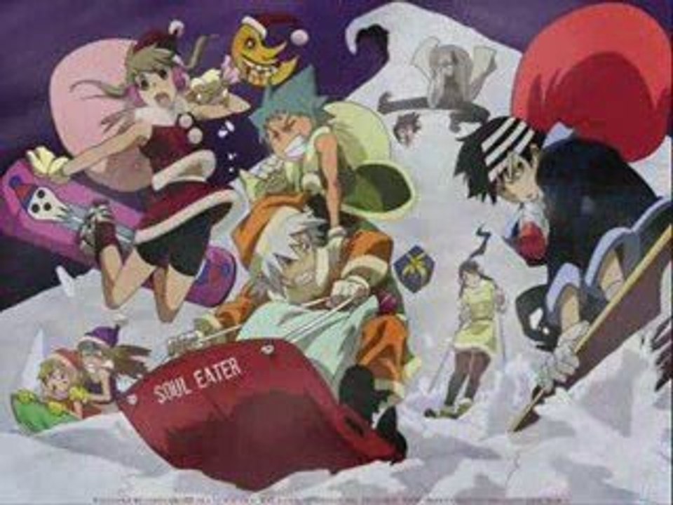 manga techno