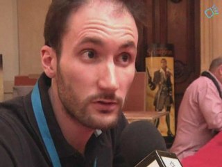 Nicolas Brachet, 199 combats