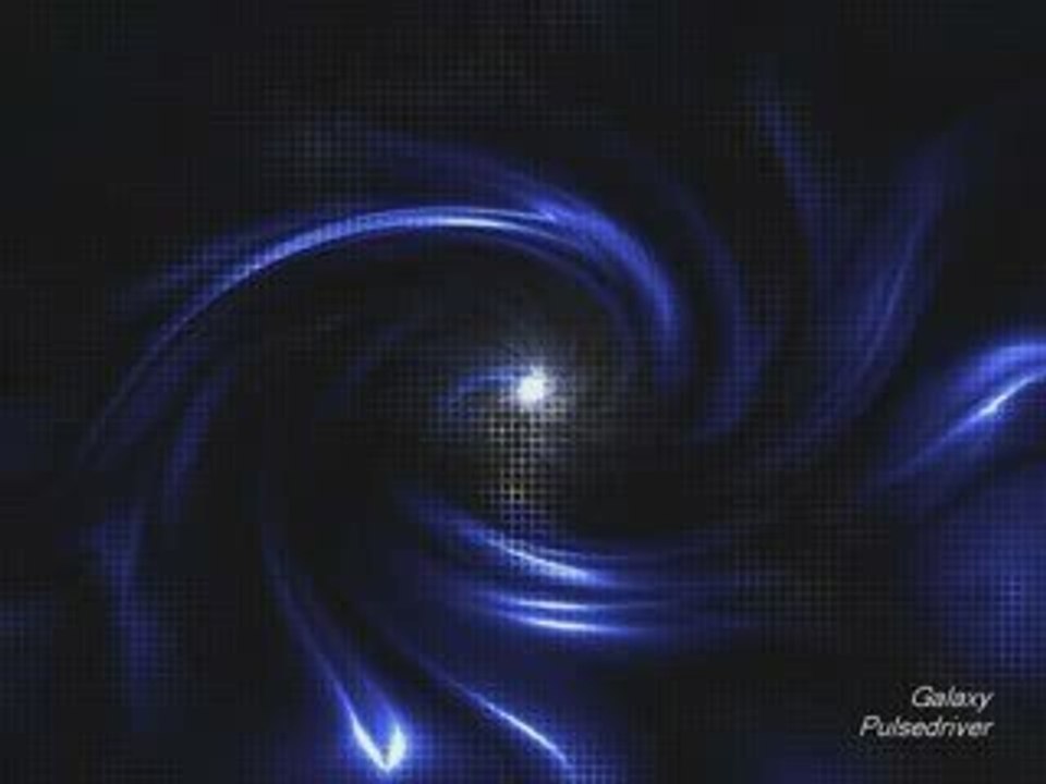 Trance Galaxy (floorfilla remix) - Pulsedriver