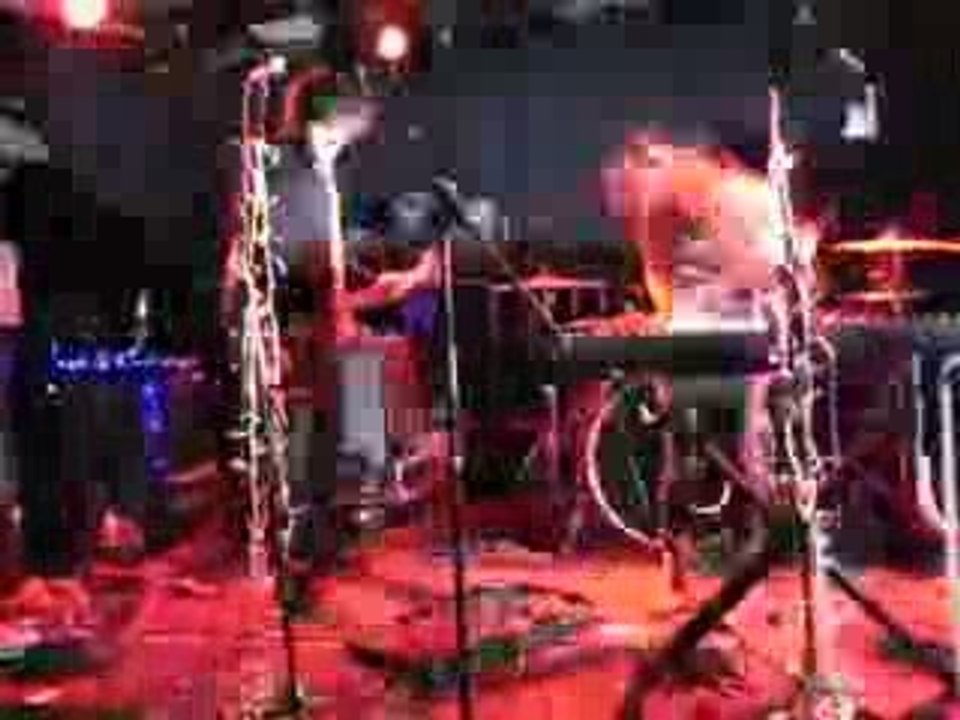 Asobi seksu - red sea