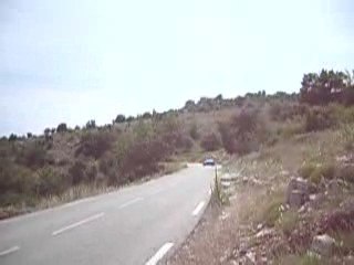 Son Ligne K-Tec sur Clio 3RS bis