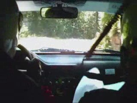 Ain jura 2009 ES2 PLAGNE