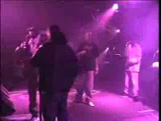 Lunatic - Live 92i