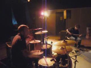 Martin & Dubois live pavillon 108