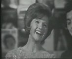 Brenda Lee & Paul Anka-Medley Of Elvis Songs-1965